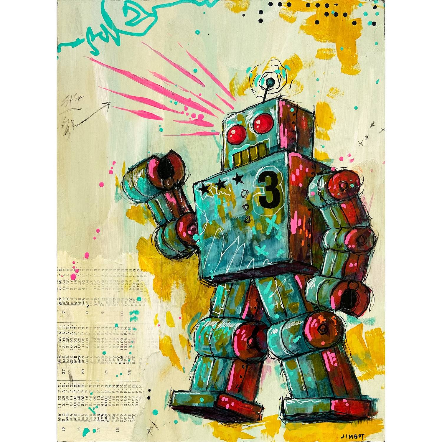 JIMBOT
