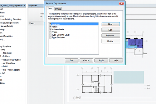 Revit Documentation