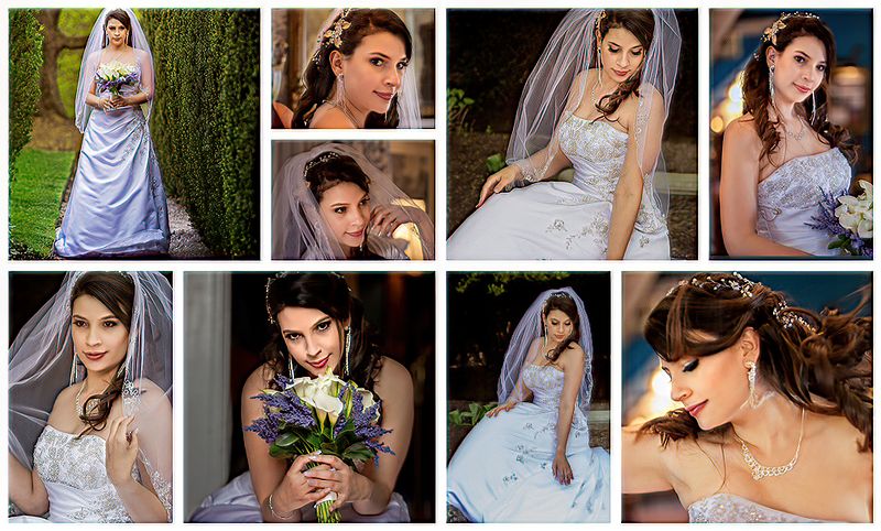 Angela and Erik's Wedding at Antrim 1844,