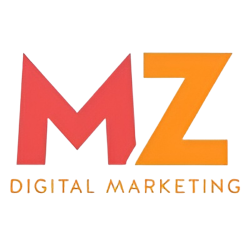 MZ Digital Marketing