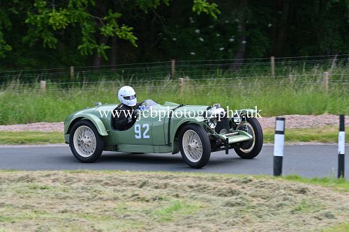 Riley Brooklands Jonathan Lamb