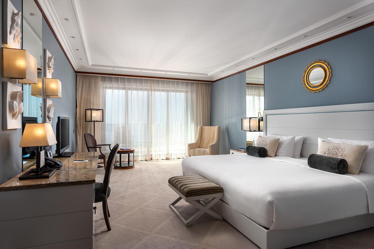 Produ&ccedil;&atilde;o fotogr&aacute;fica de no Grande Real Villa It&aacute;lia, membro do THE LEADING HOTELS OF THE WORLD.