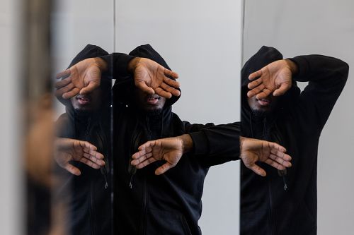 Dedrick Gray_photo by Maria Baranova