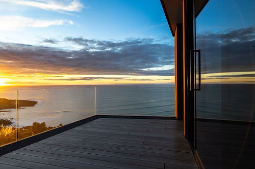 Coastal Architecture