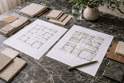 Konsultacje rzut&oacute;w funkcjonalnych