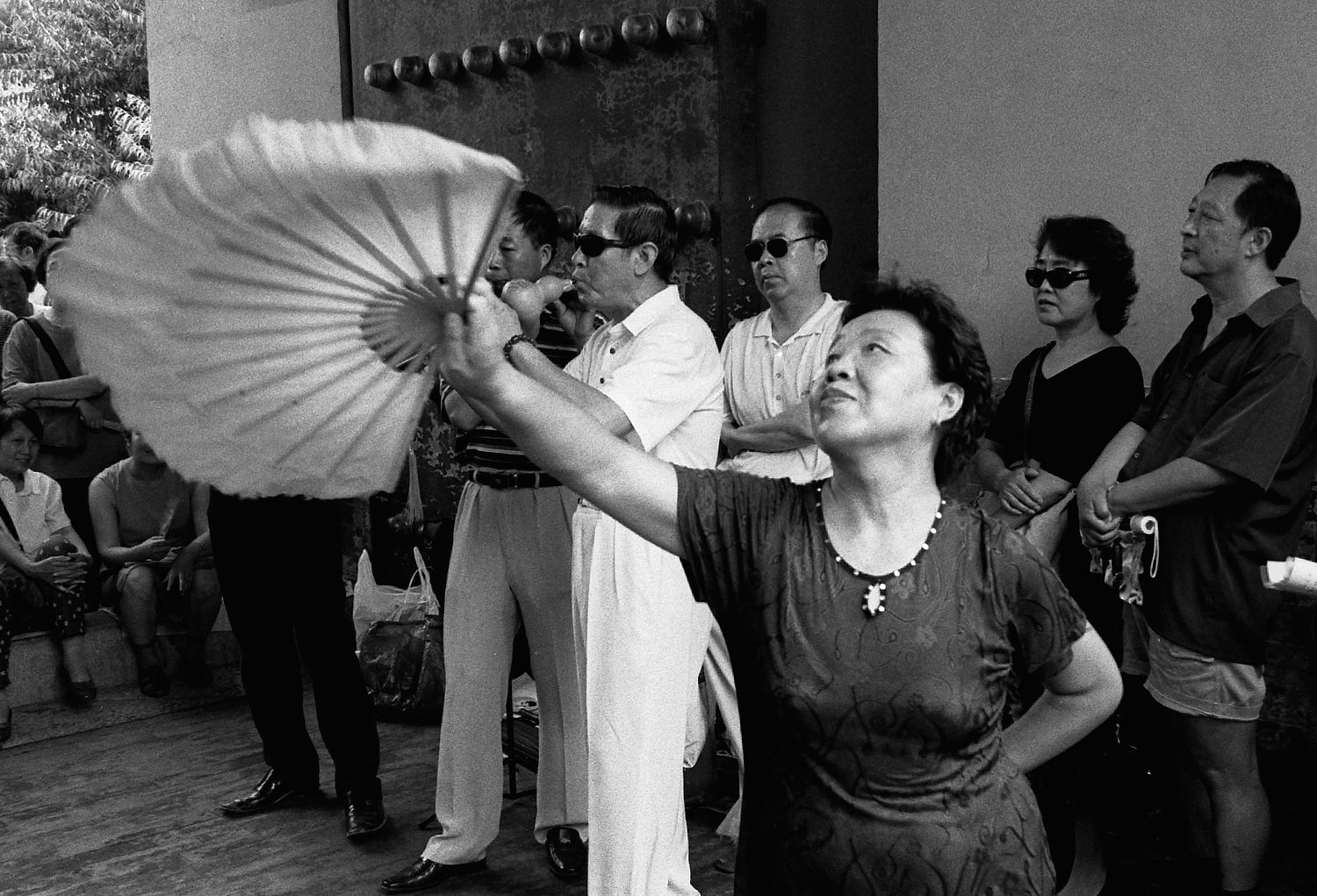 Pechino | Parco del tempio del cielo | Cina |2005