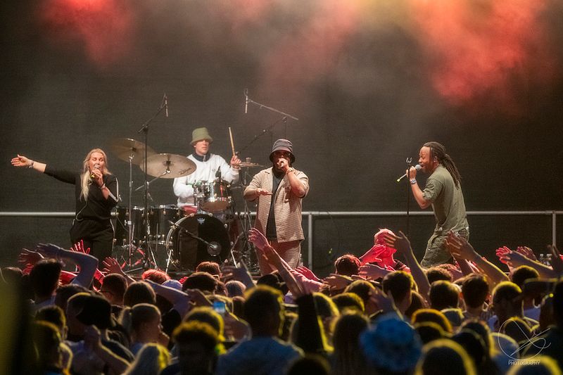 PALMEKYSTFESTIVALEN 24. juni 2023