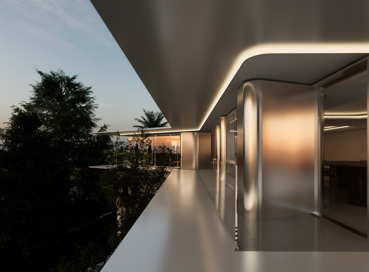 CERES ARQUITECTURA