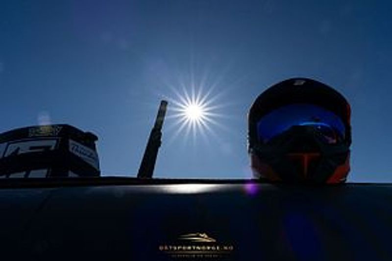 Holmestrand Offshore