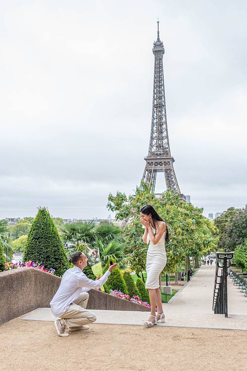 Pedido de Casamento | Imagine O Sim Perfeito