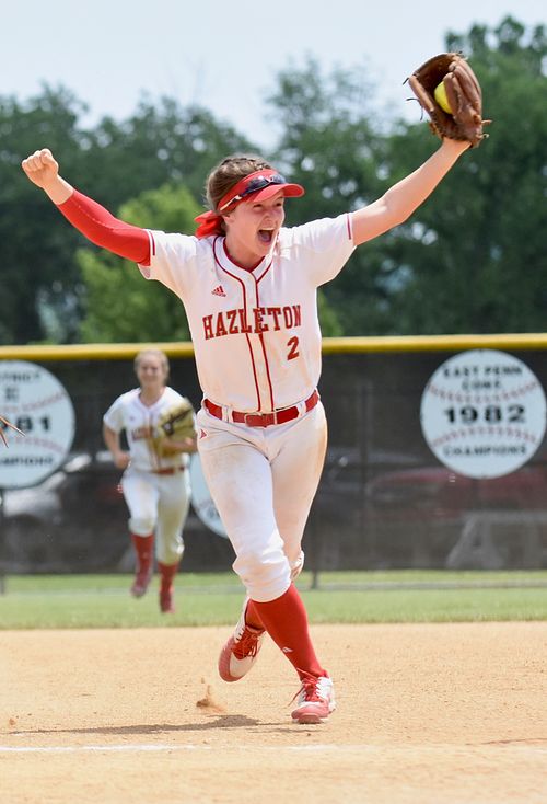 SBH HAZLETON SPRING FORD