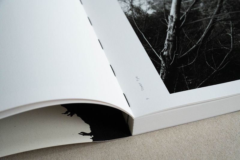 The Killing Ditch - Signed