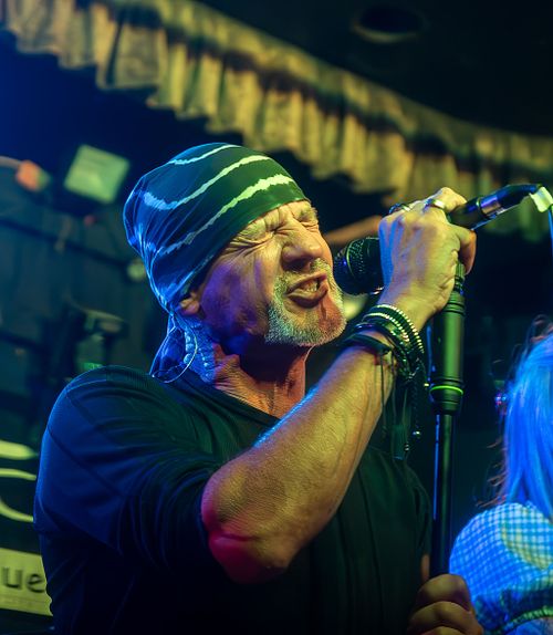 LIVE MUSIC PHOTOGRAPHY