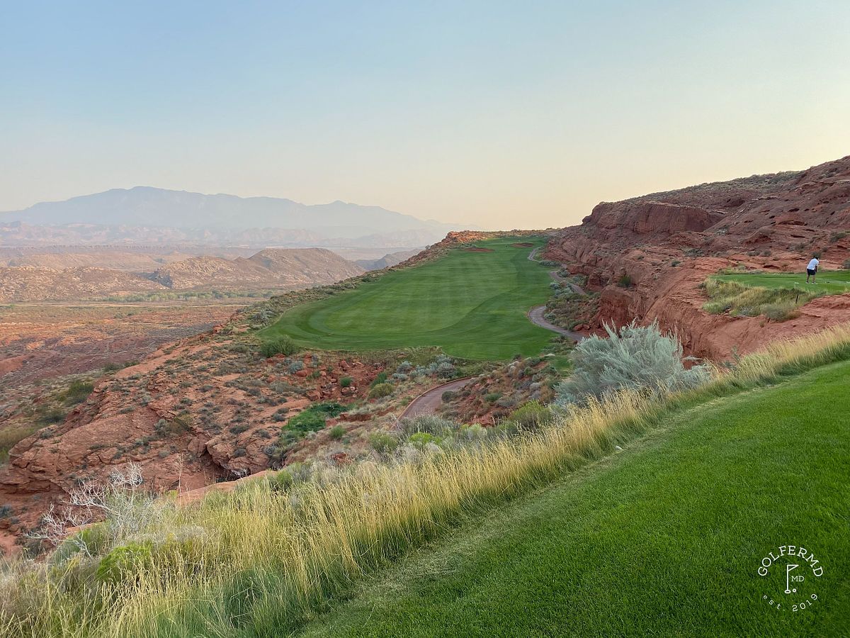 #39 Sand Hollow