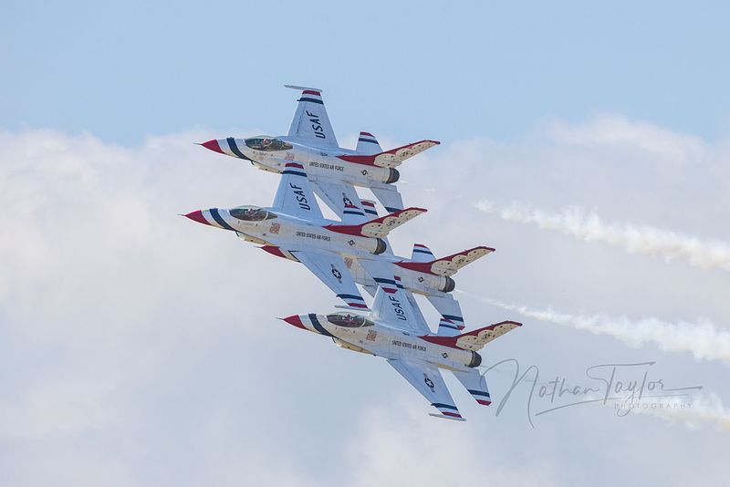 2024 Great State of Maine Airshow