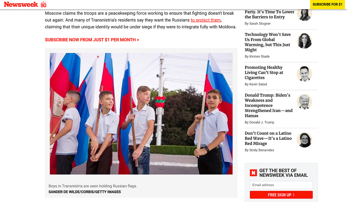 photojournalist in Brussels