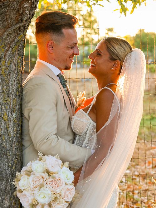 Raquel & Jo&atilde;o