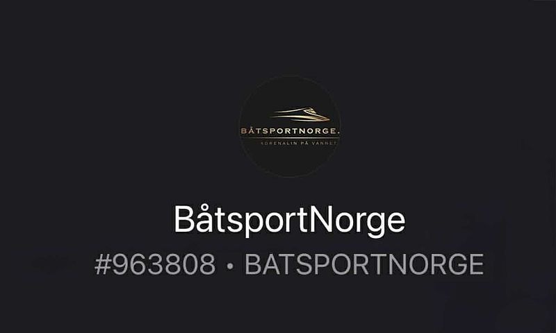 Vi trenger støtte!!