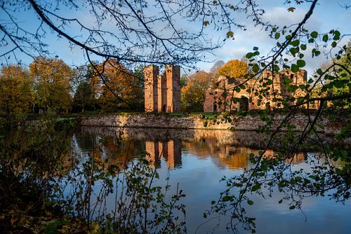 Standard Highlight Film