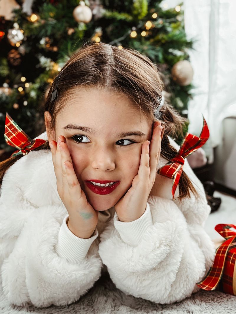 Коледна Фотосесия