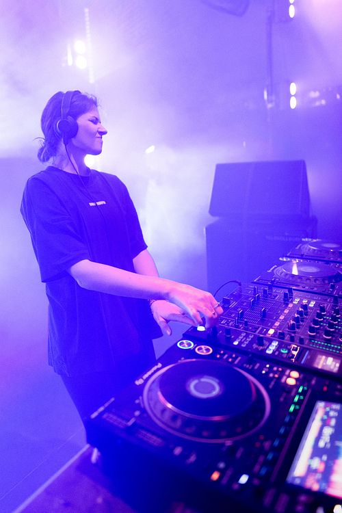 DJ Kaufmann - Germany