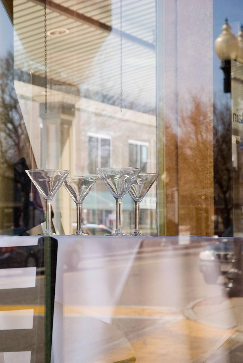Capturing Americana: A Cornucopia of Reflections on Main Street in Ayer, MA (Ayer Edition)