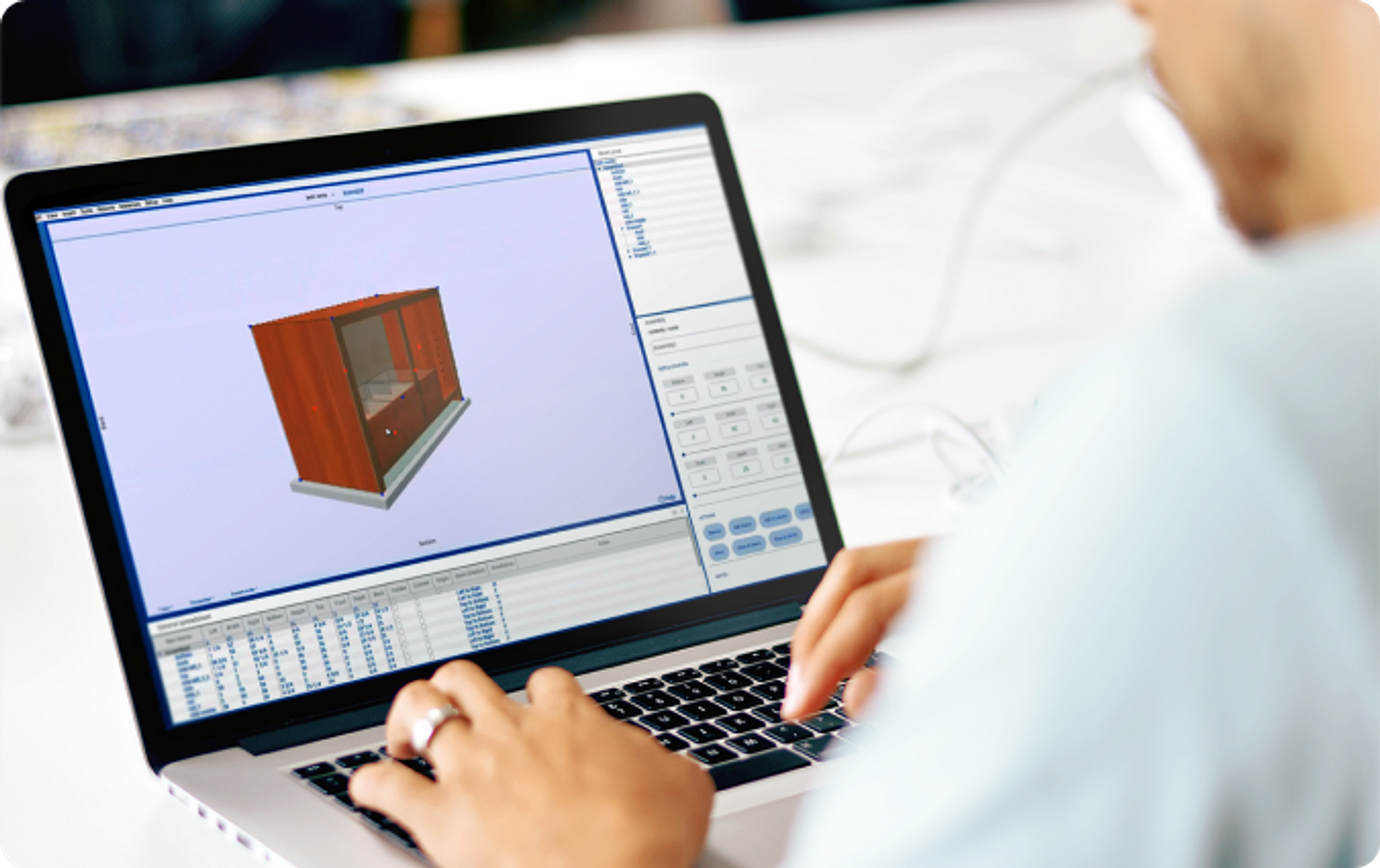 3D Design