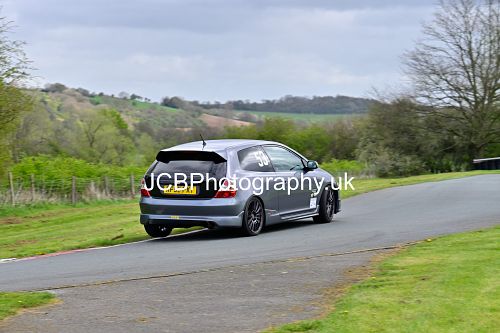 Honda Civic Type R Shane Jowett