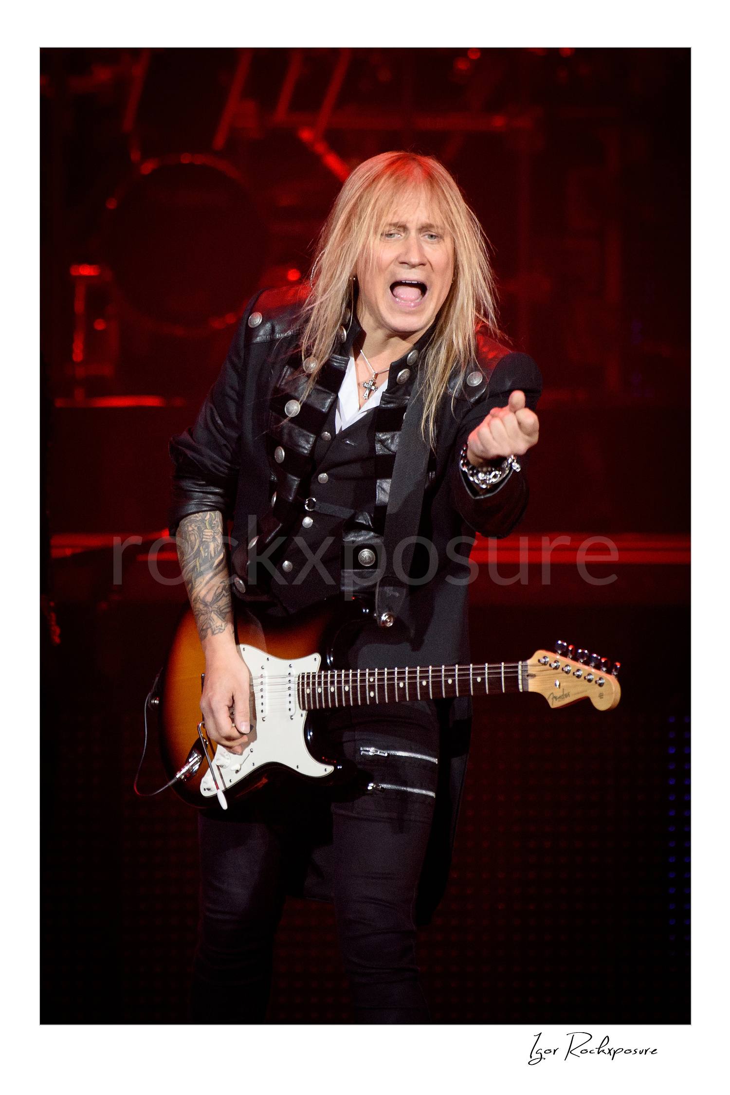 Trans-Siberian Orchestra Prints | ROCKXPOSURE