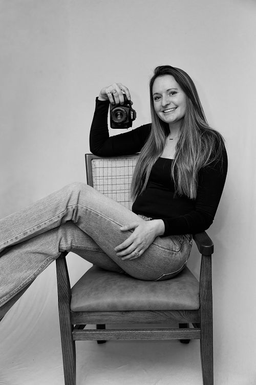 An enthusiastic Midwest lifestyle photographer, based in Racine, Wisconsin.