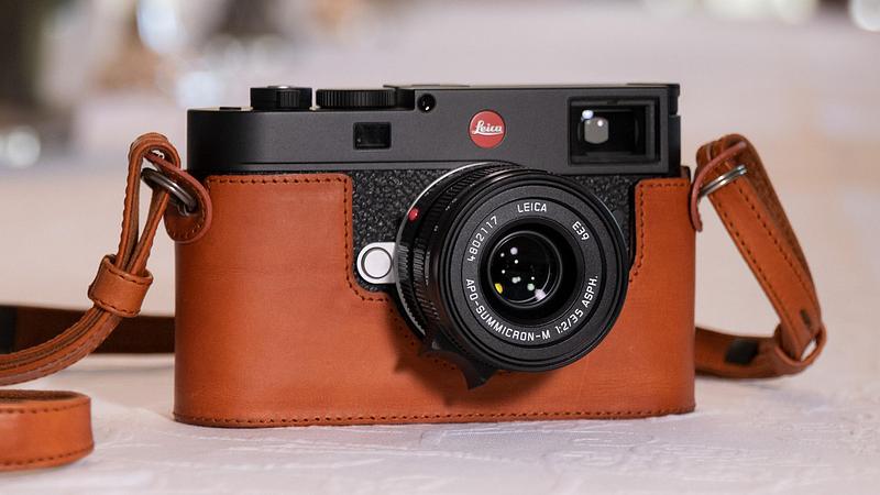 Leica Camera – Not Worth Buying (for Most Users)