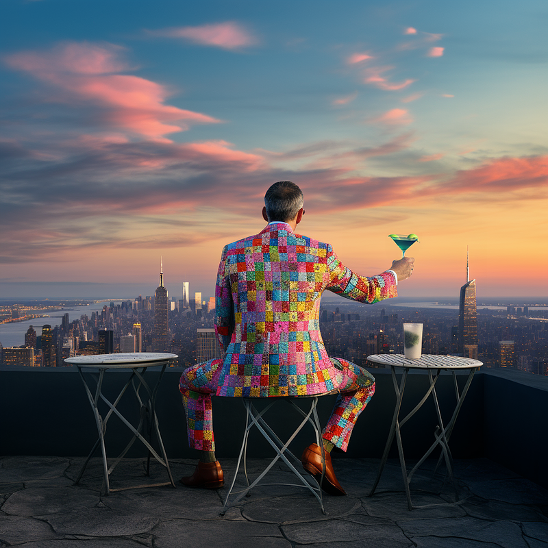 Attending Virtual Conferences increases business revenue.