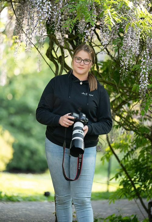 Anne Rozendaal Photography
