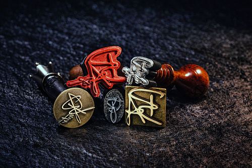 Stamps