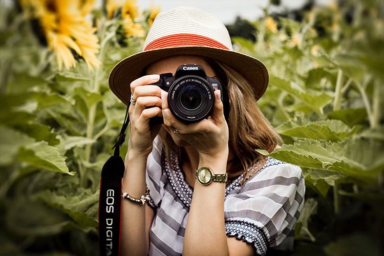 Netwerktips voor fotografen