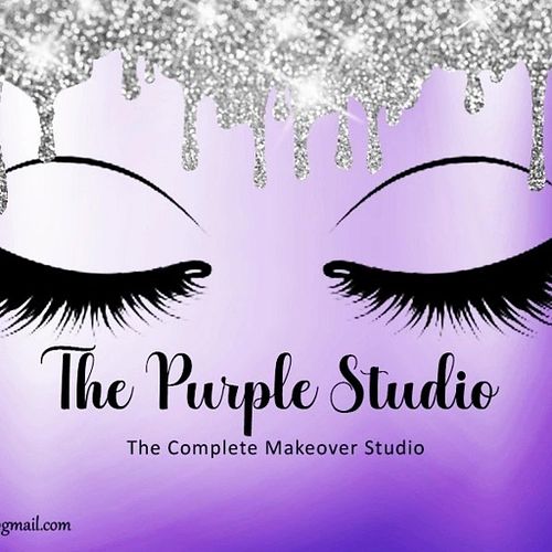 The Purple Makeover Studio