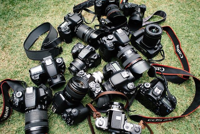 25 principais workshops de fotografia em todo o mundo