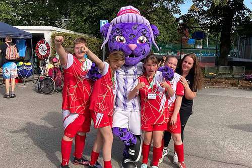 Haltung statt Ergebnis