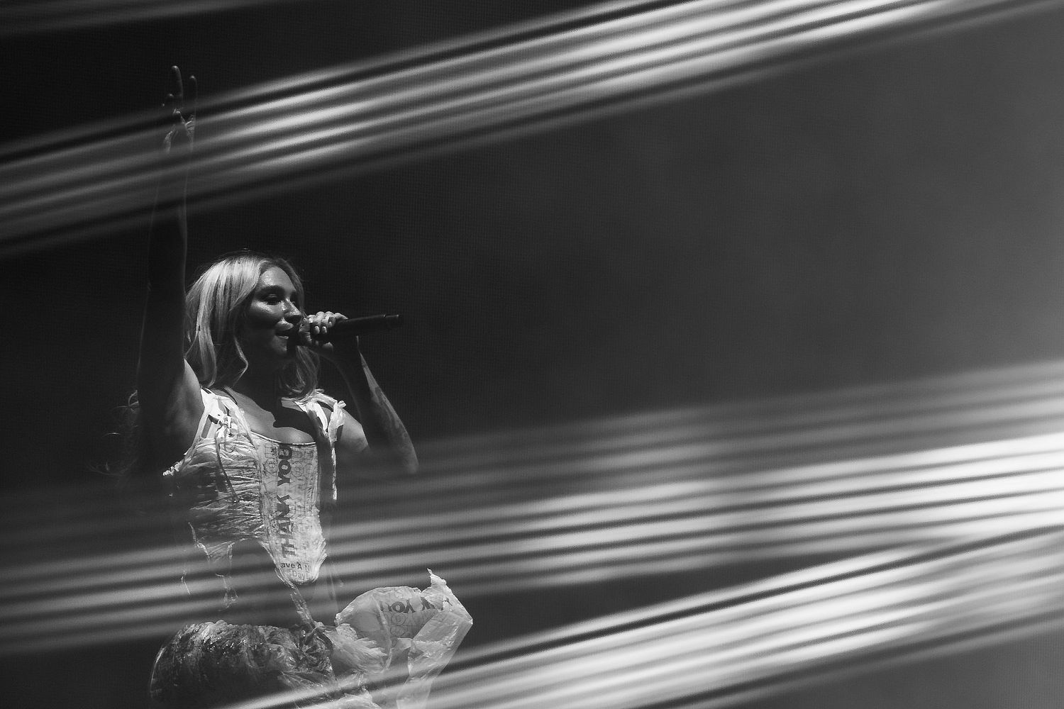 AO Live at John Cain Arena, Melbourne, VIC on 25 January 2025