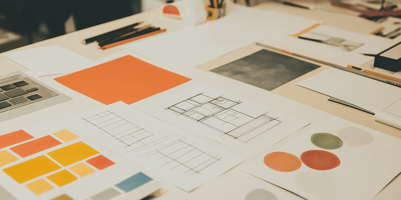 UX Design Insights and Principles