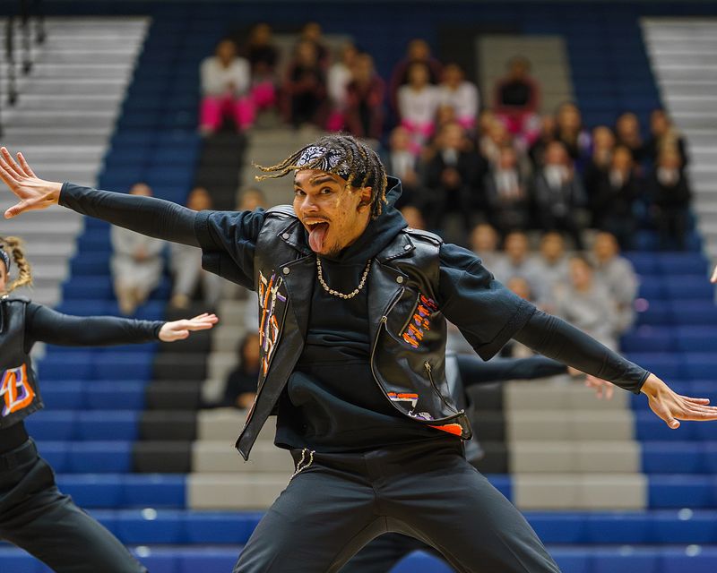 CHS Dance Comp - 2025