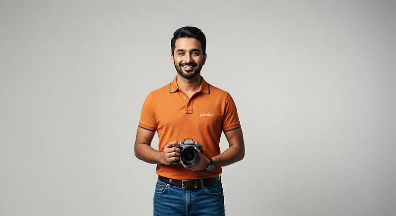 Why Every Special Occasion Deserves a Professional Photographer