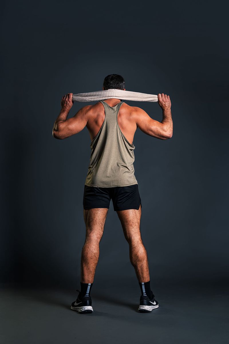 ATHLETIC WEAR