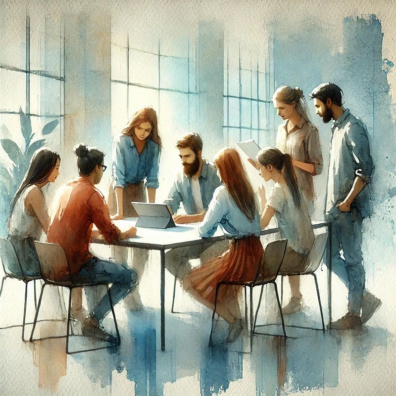 Passion Pitch: Uncovering Team Strengths Through Personal Interests