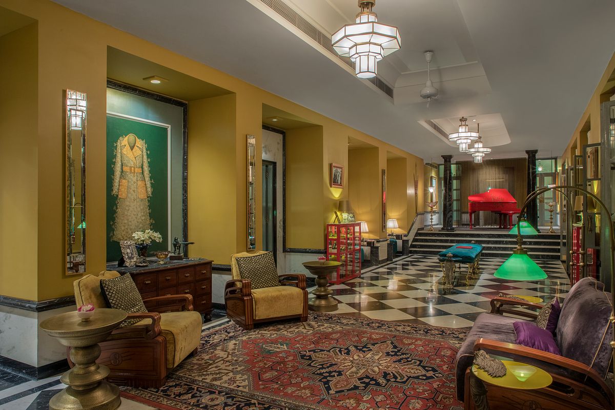 Top Interior Photographer in Delhi
