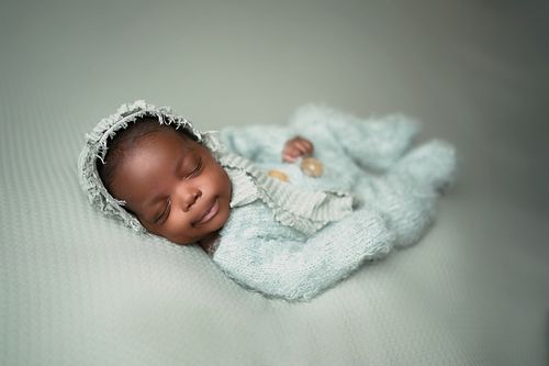 Safety is My Top Newborn Priority
