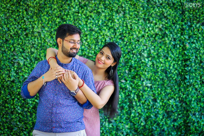 Is a Pre-Wedding Shoot Necessary?