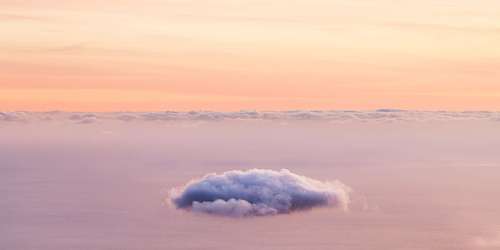 Cloudscape