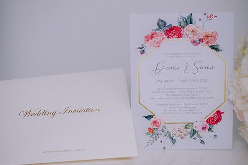 Chinese bride getting ready for traditional tea ceremony