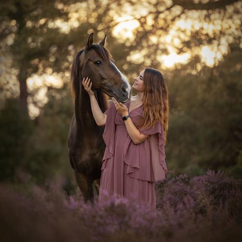 Alle dieren zijn welkom!
